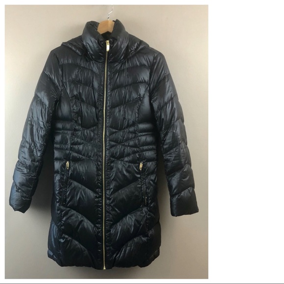 via spiga packable down puffer jacket